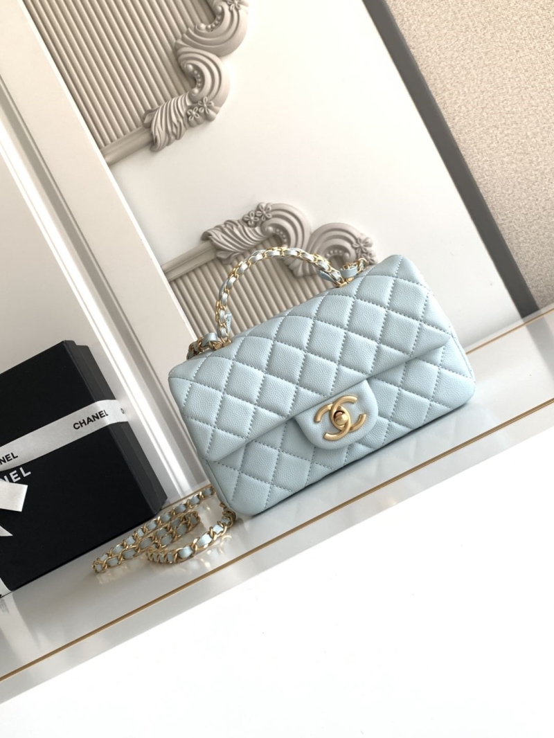 Ch**el satchel bags